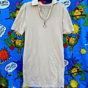 8S4.  Kim Gravel dress (women’s)